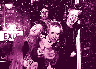 20 ESSENTIALS: Punk 1976-1977 - pt.2 UK ed Europa